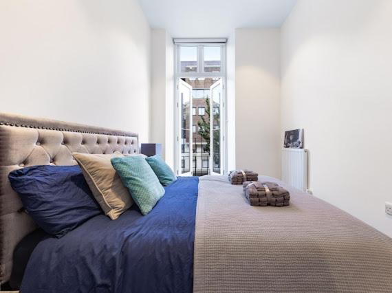 Appartamento Harley Street Luxury Snug Londra Esterno foto